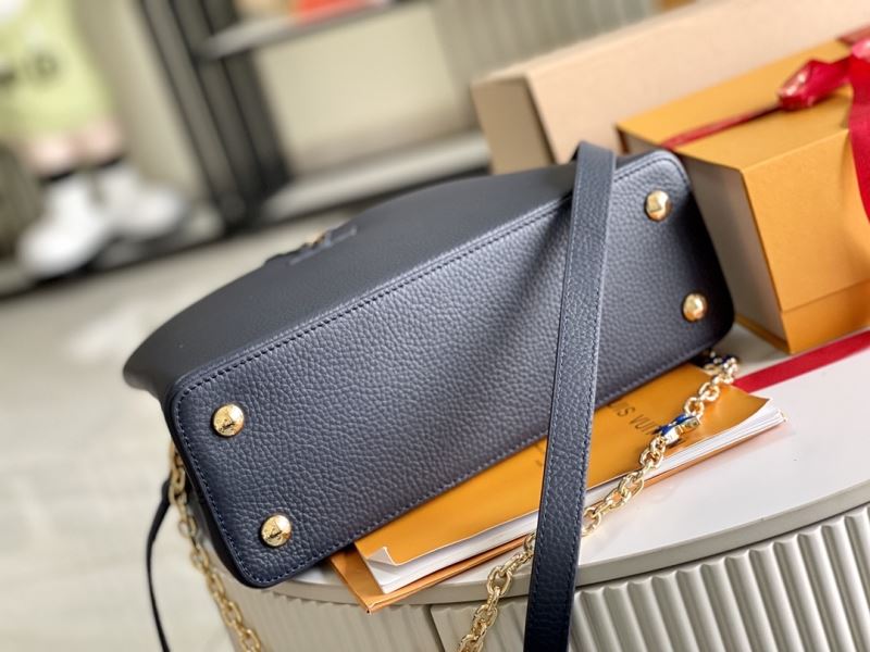 Louis Vuitton Top Handle Bags